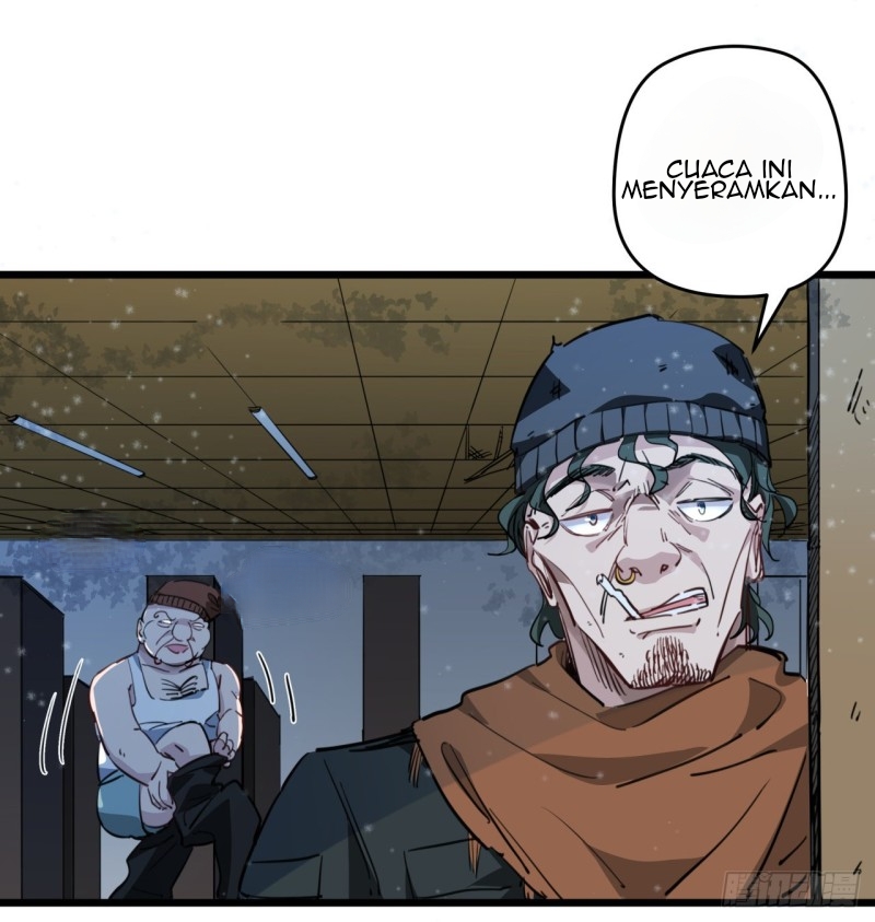 Unlock 99 Heroine Of The Last Day Chapter 28 Gambar 35