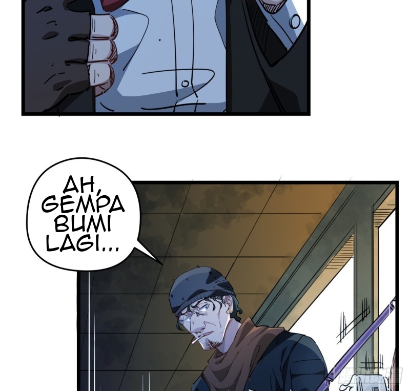 Unlock 99 Heroine Of The Last Day Chapter 28 Gambar 38