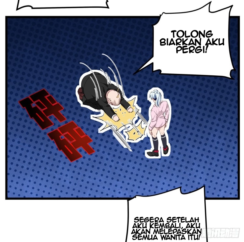 Unlock 99 Heroine Of The Last Day Chapter 29 Gambar 29