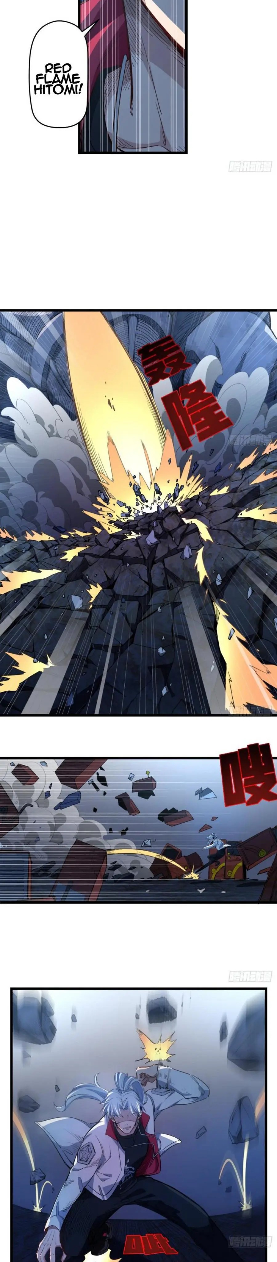 Unlock 99 Heroine Of The Last Day Chapter 31 Gambar 3