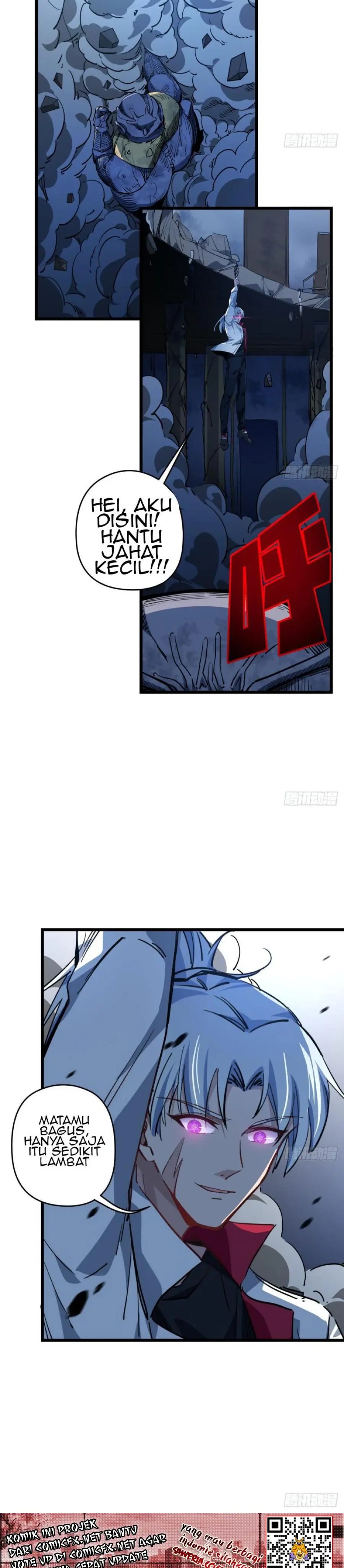 Unlock 99 Heroine Of The Last Day Chapter 31 Gambar 7