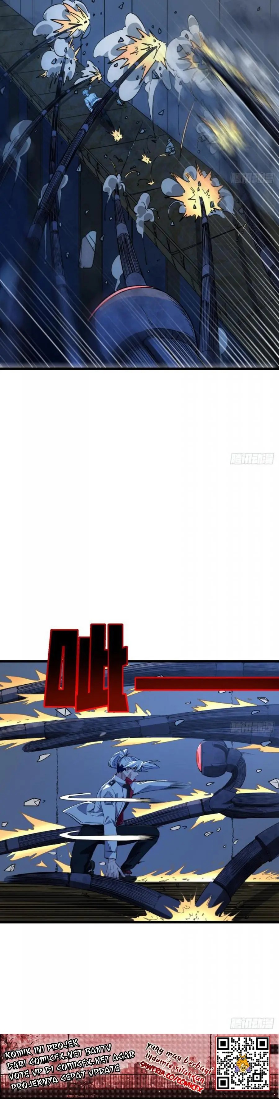 Unlock 99 Heroine Of The Last Day Chapter 31 Gambar 11