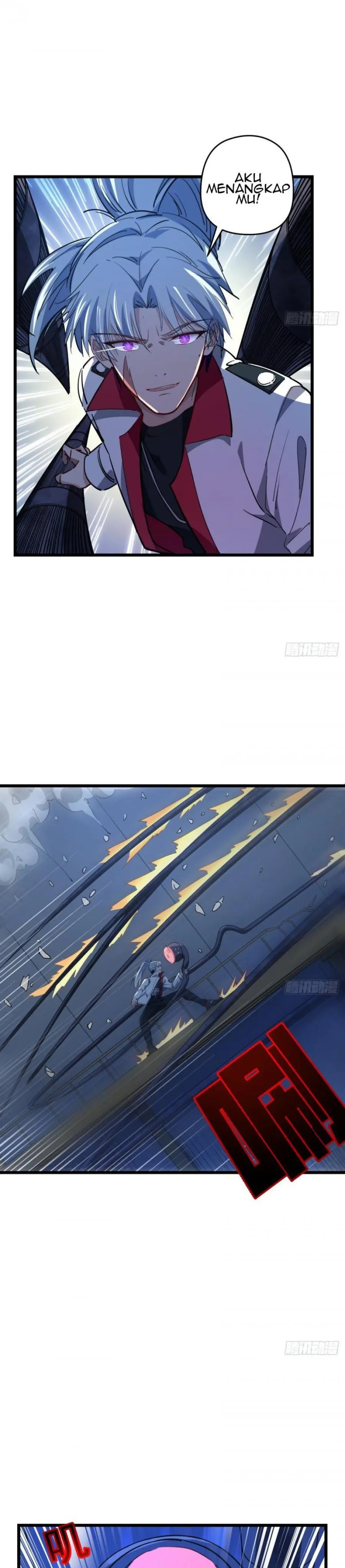 Unlock 99 Heroine Of The Last Day Chapter 31 Gambar 12