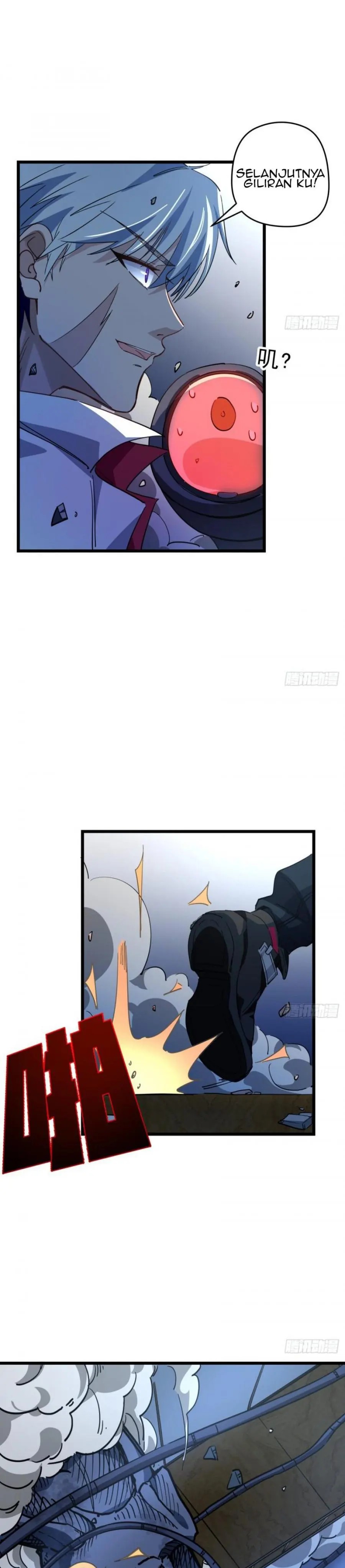 Unlock 99 Heroine Of The Last Day Chapter 31 Gambar 16
