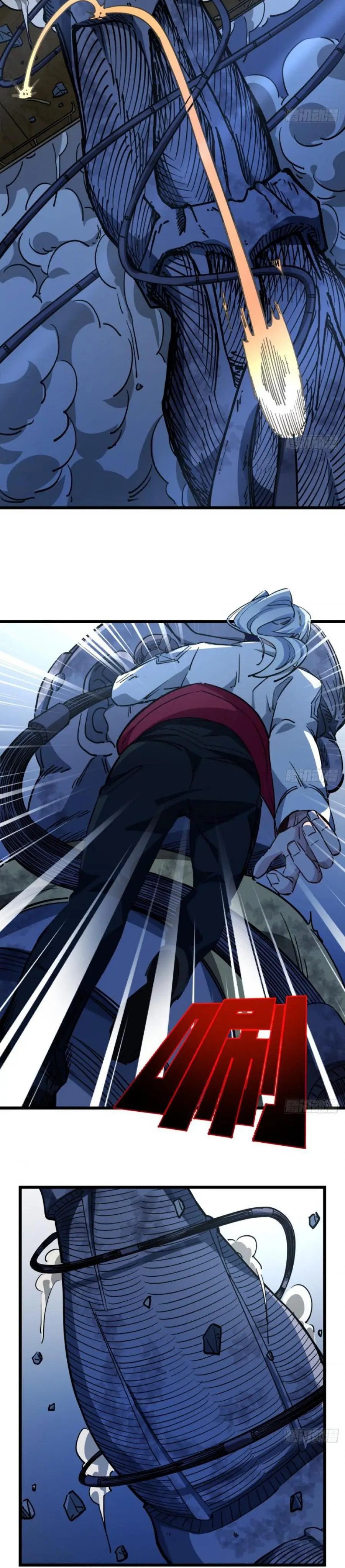 Unlock 99 Heroine Of The Last Day Chapter 31 Gambar 17