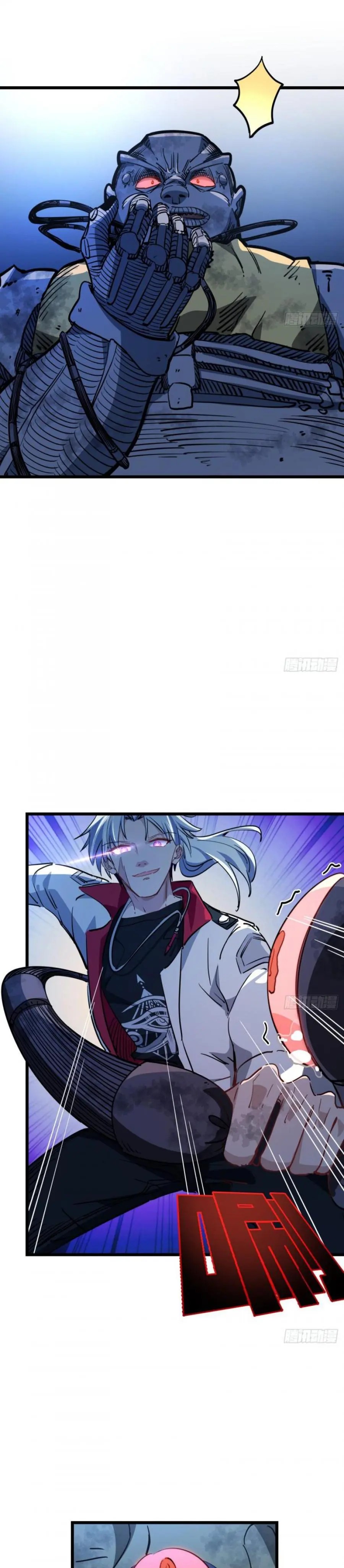 Unlock 99 Heroine Of The Last Day Chapter 31 Gambar 19
