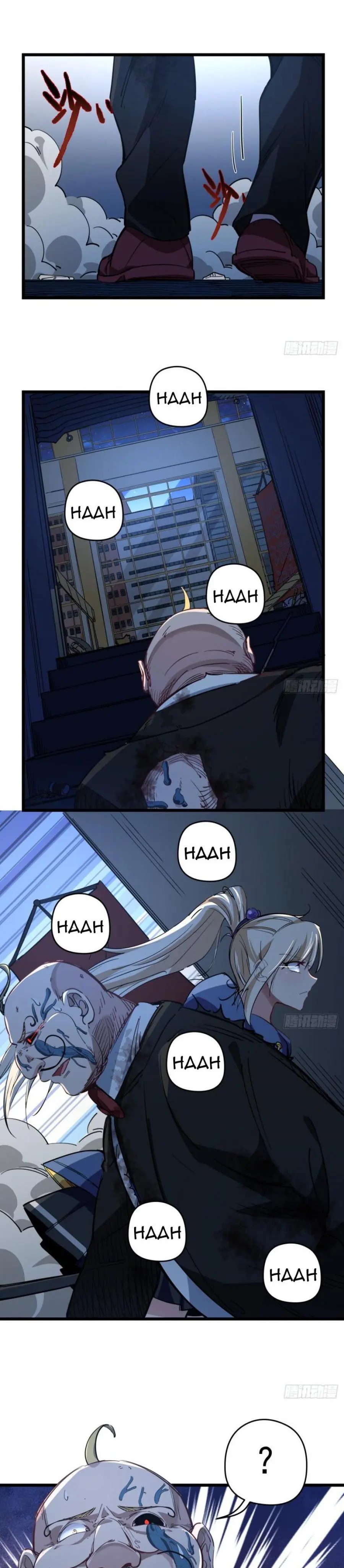 Unlock 99 Heroine Of The Last Day Chapter 31 Gambar 22