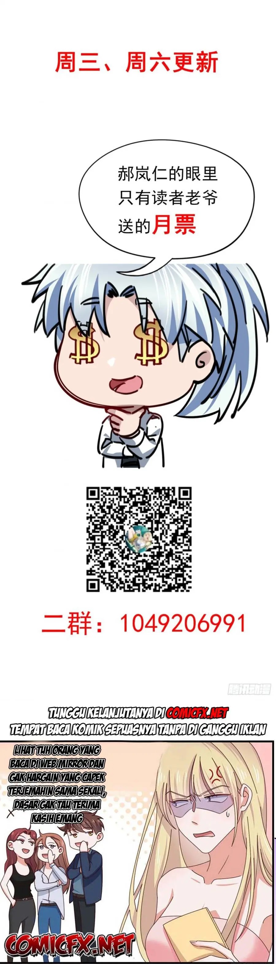 Unlock 99 Heroine Of The Last Day Chapter 31 Gambar 27