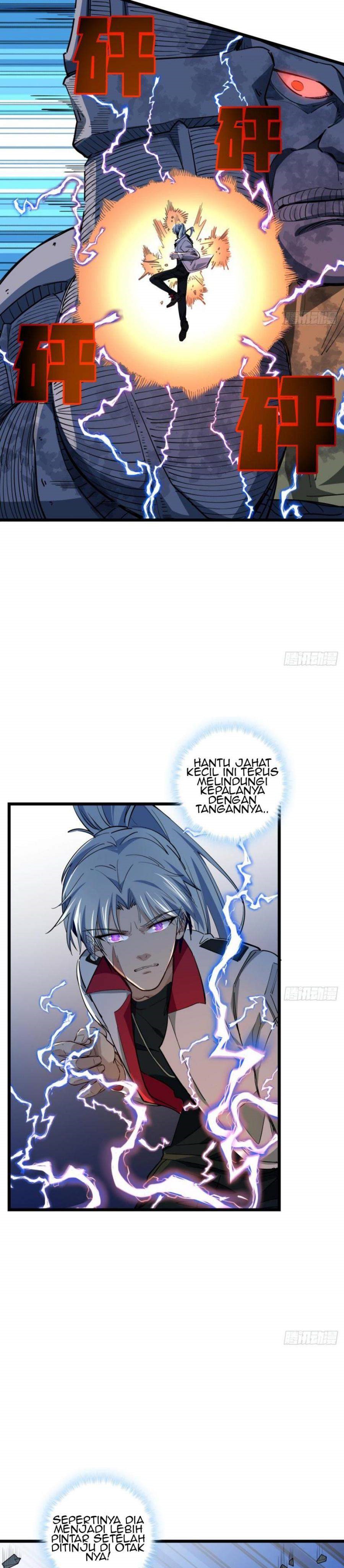 Unlock 99 Heroine Of The Last Day Chapter 34 Gambar 5