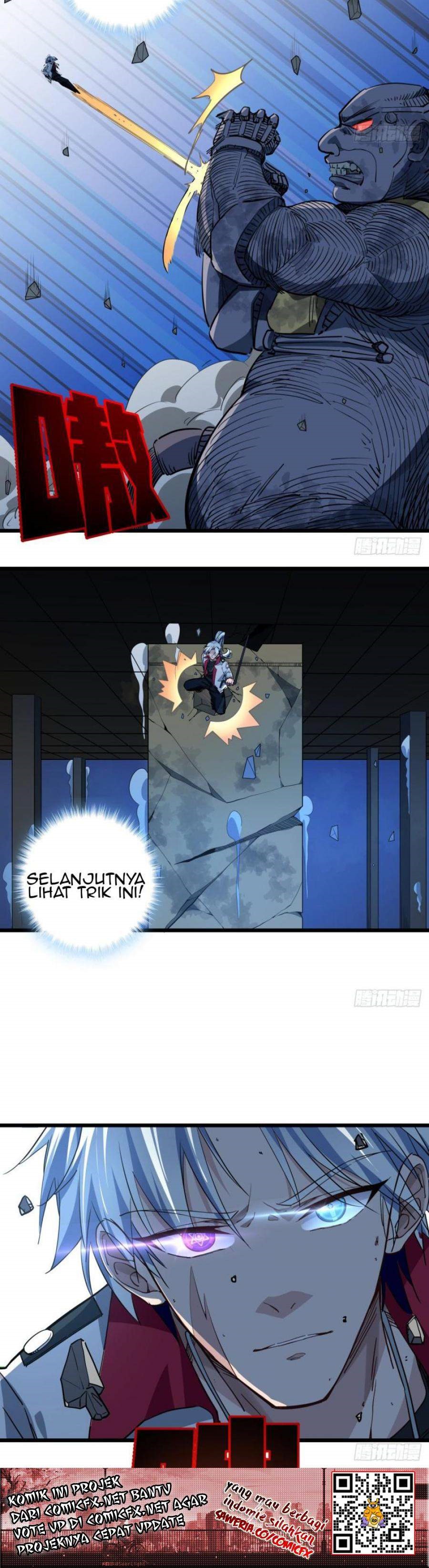 Unlock 99 Heroine Of The Last Day Chapter 34 Gambar 6