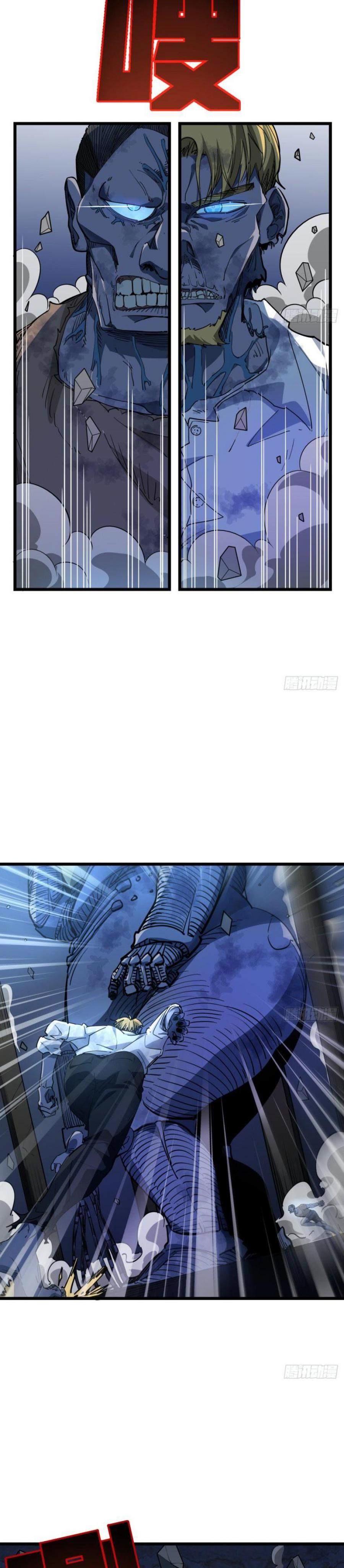 Unlock 99 Heroine Of The Last Day Chapter 34 Gambar 7