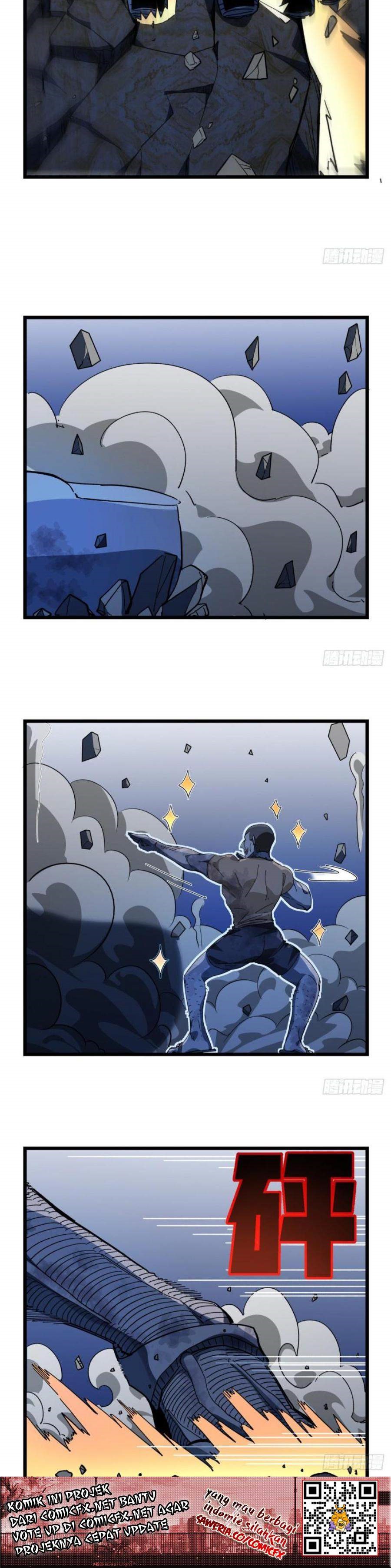 Unlock 99 Heroine Of The Last Day Chapter 34 Gambar 10