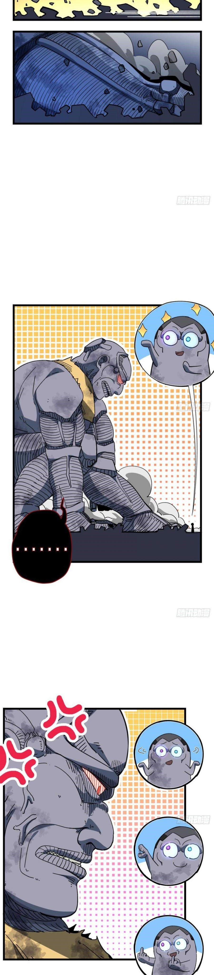 Unlock 99 Heroine Of The Last Day Chapter 34 Gambar 12