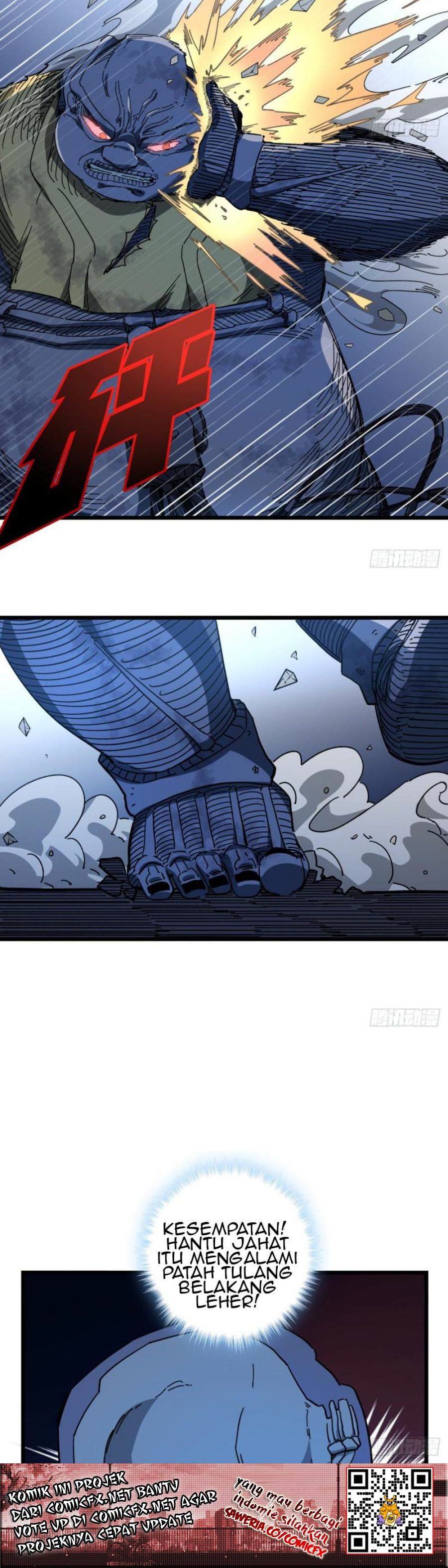 Unlock 99 Heroine Of The Last Day Chapter 34 Gambar 15
