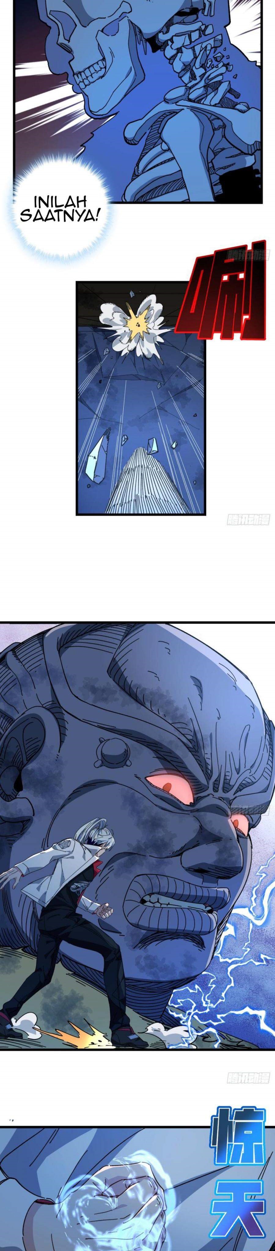 Unlock 99 Heroine Of The Last Day Chapter 34 Gambar 16