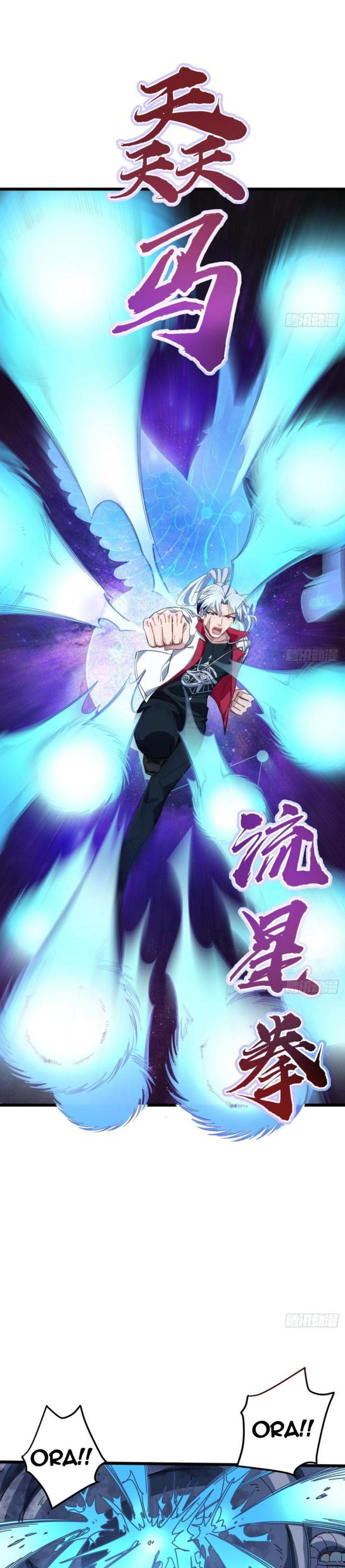 Unlock 99 Heroine Of The Last Day Chapter 34 Gambar 18