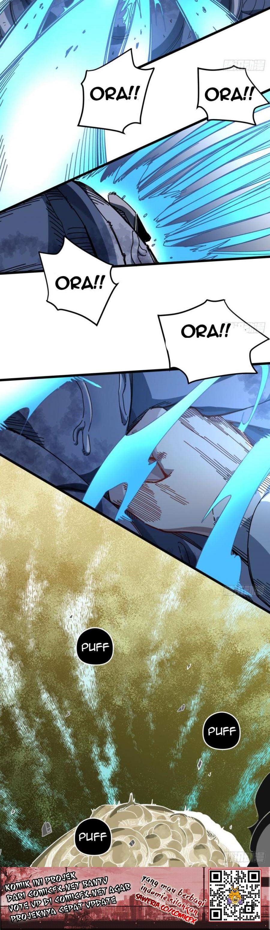 Unlock 99 Heroine Of The Last Day Chapter 34 Gambar 19