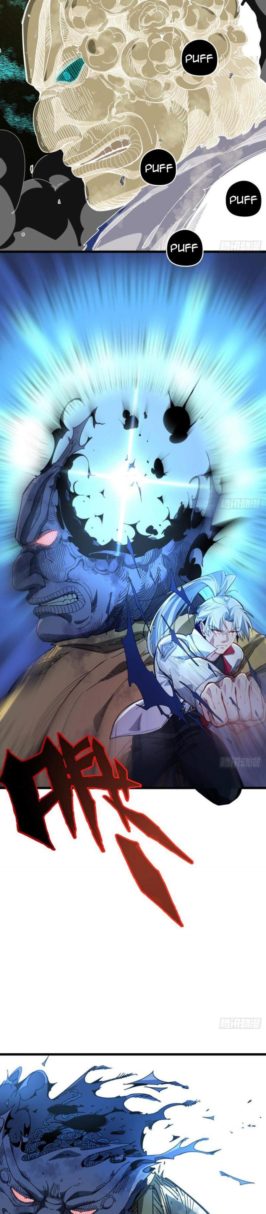 Unlock 99 Heroine Of The Last Day Chapter 34 Gambar 20