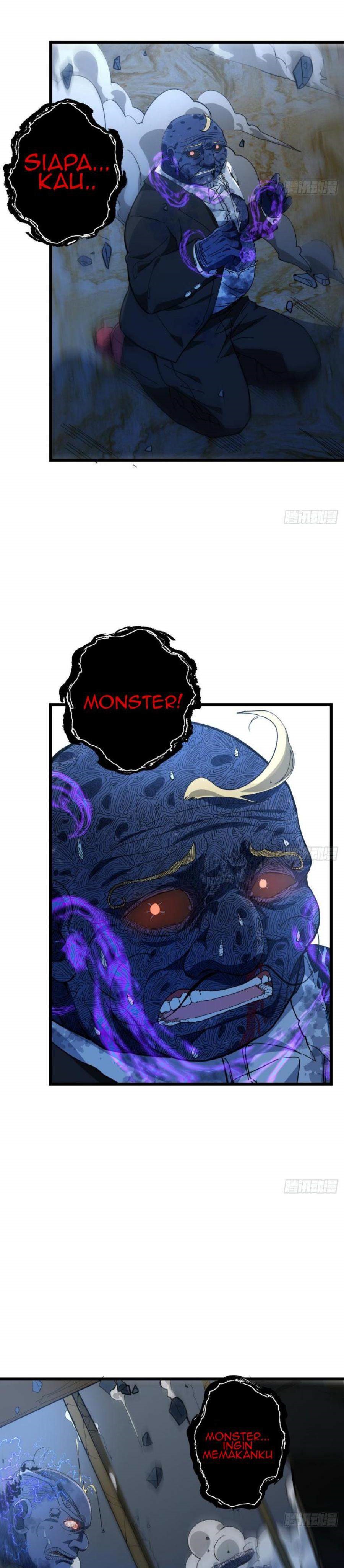 Unlock 99 Heroine Of The Last Day Chapter 36 Gambar 3