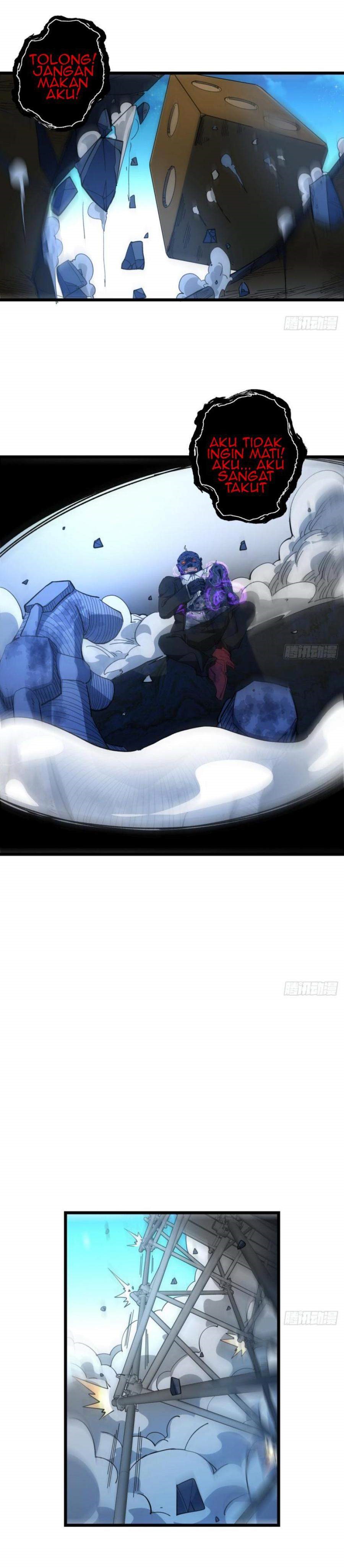 Unlock 99 Heroine Of The Last Day Chapter 36 Gambar 5