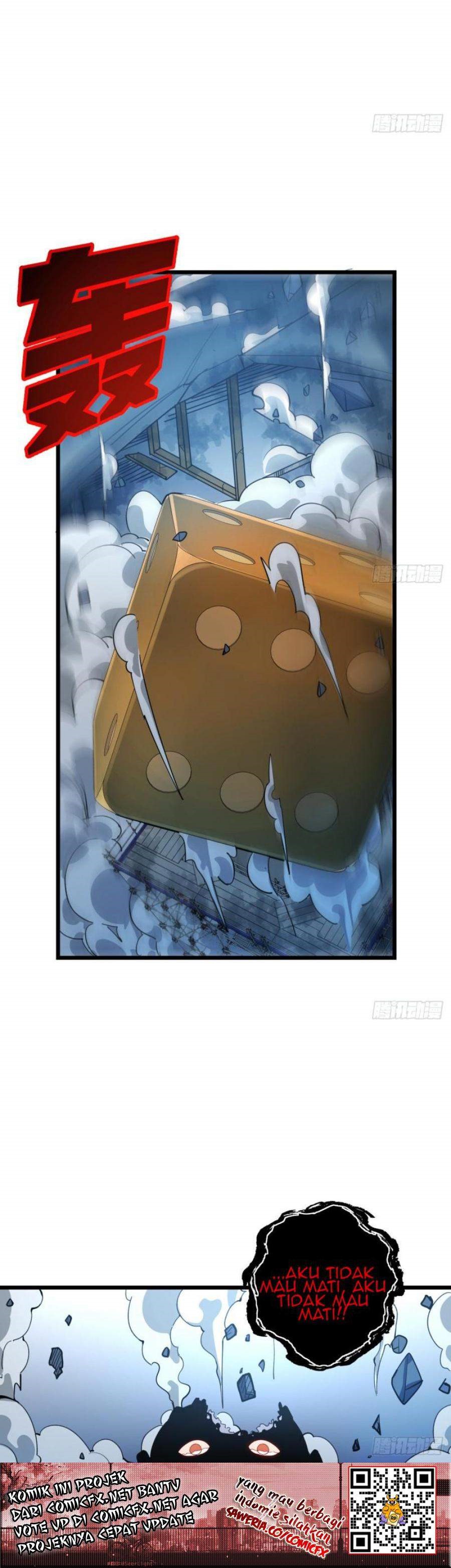 Unlock 99 Heroine Of The Last Day Chapter 36 Gambar 6
