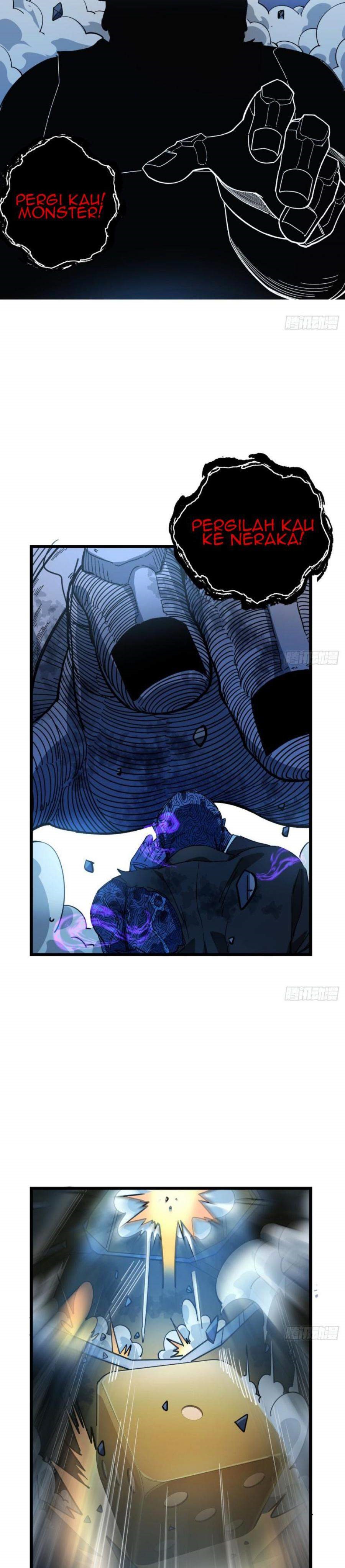 Unlock 99 Heroine Of The Last Day Chapter 36 Gambar 7