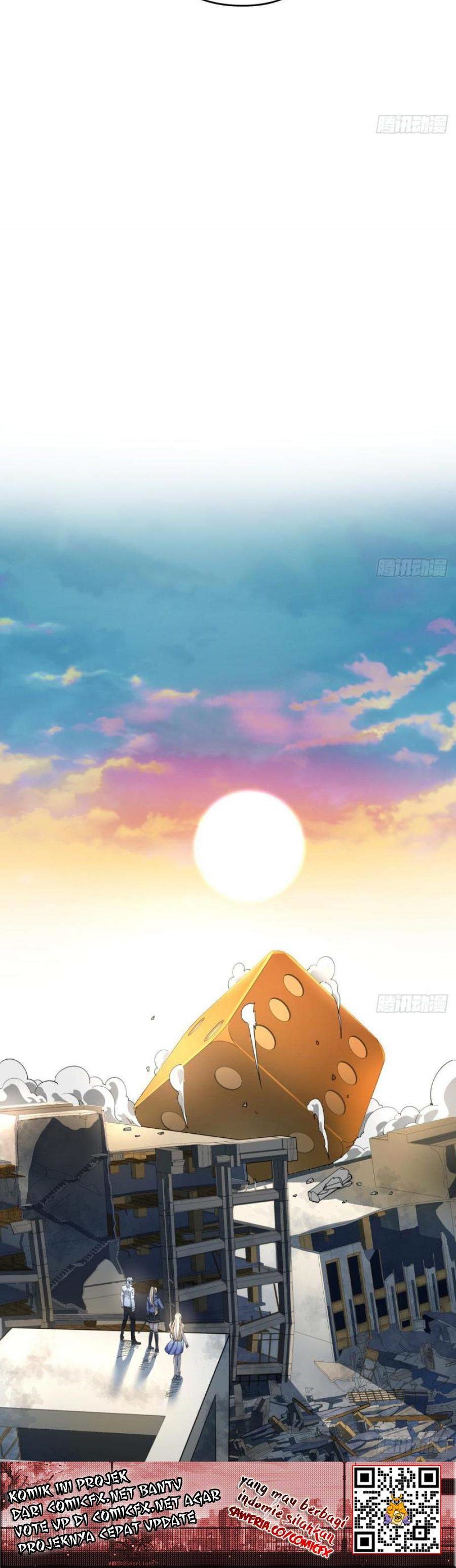 Unlock 99 Heroine Of The Last Day Chapter 36 Gambar 13