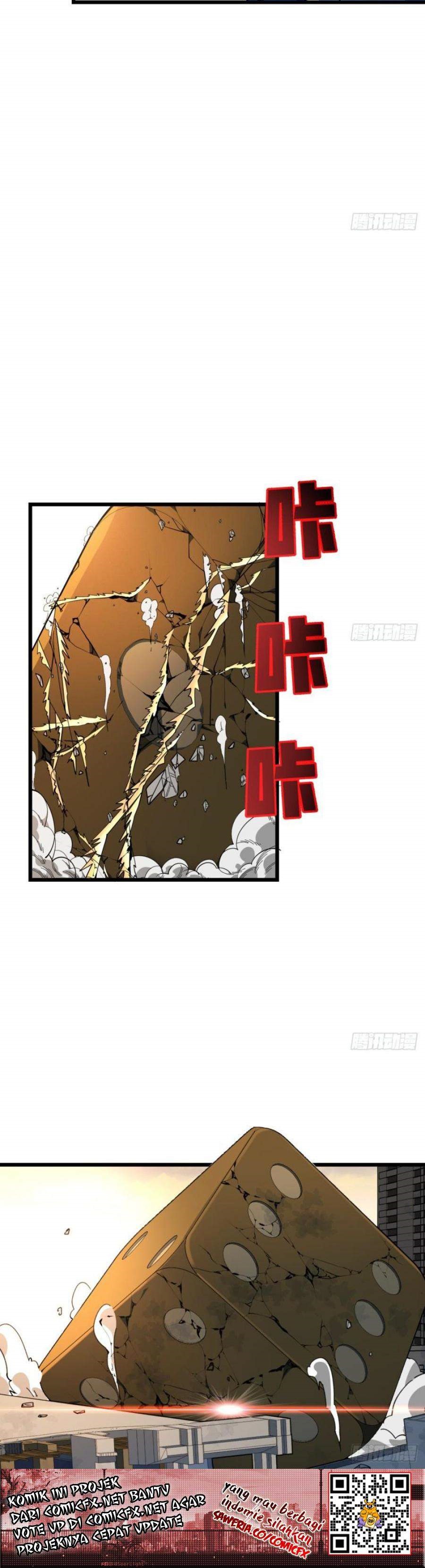 Unlock 99 Heroine Of The Last Day Chapter 36 Gambar 15