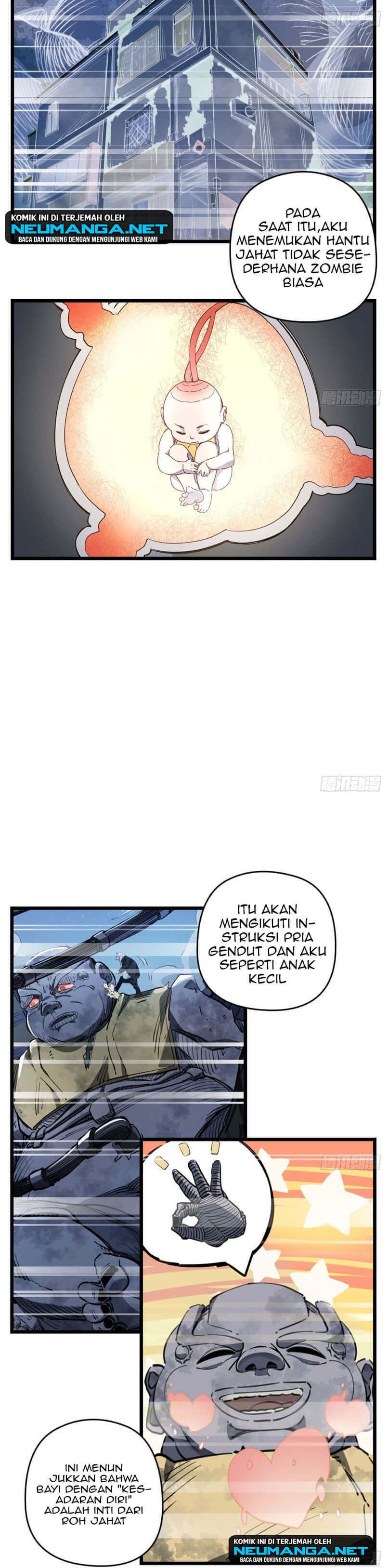 Unlock 99 Heroine Of The Last Day Chapter 39 Gambar 4