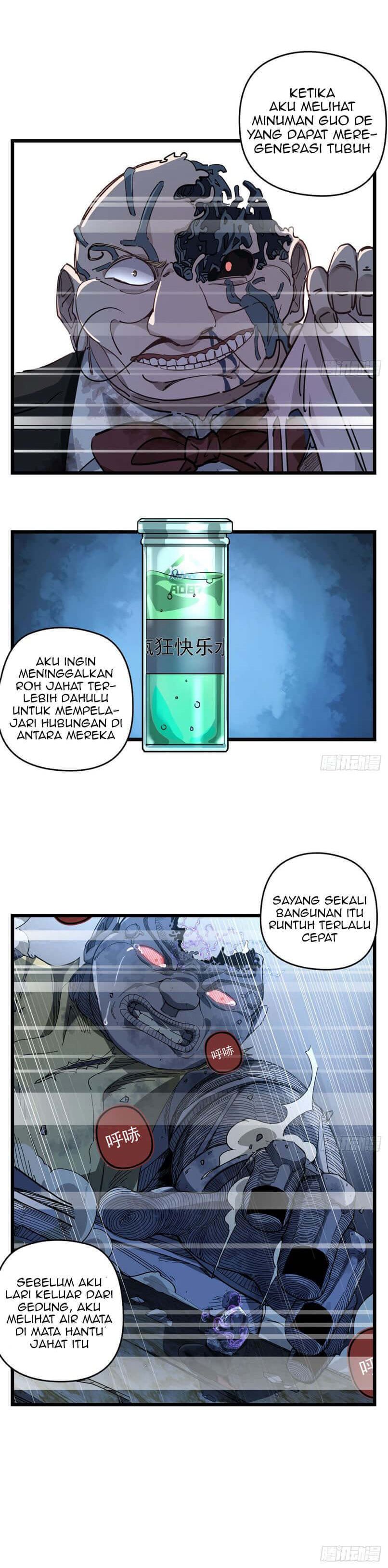 Unlock 99 Heroine Of The Last Day Chapter 39 Gambar 5