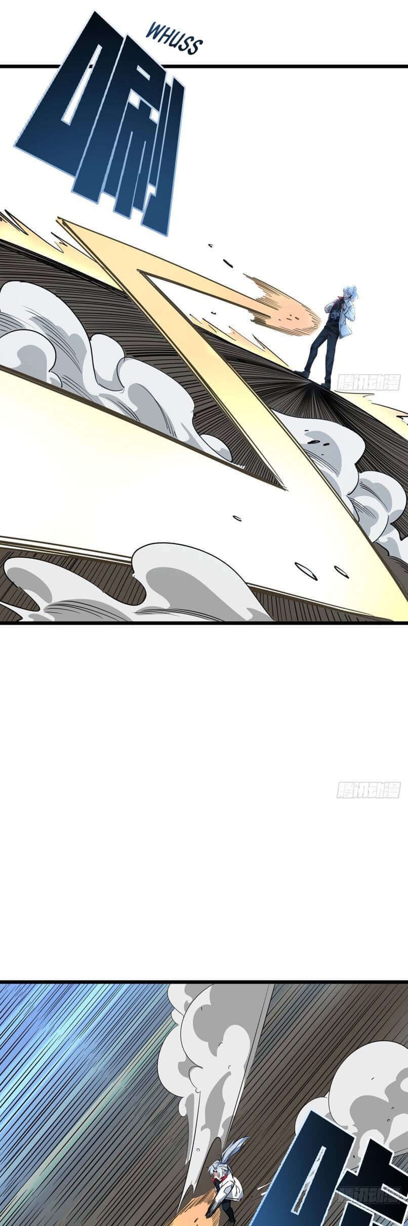 Unlock 99 Heroine Of The Last Day Chapter 39 Gambar 6