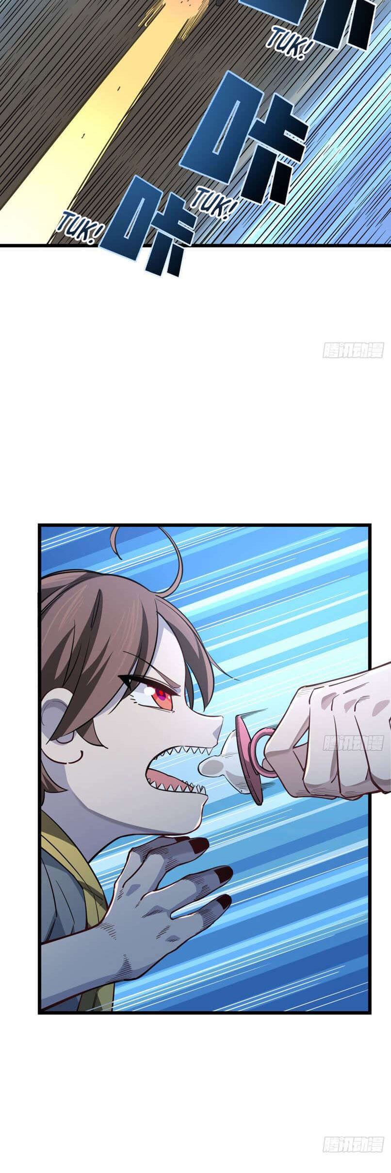 Unlock 99 Heroine Of The Last Day Chapter 39 Gambar 7