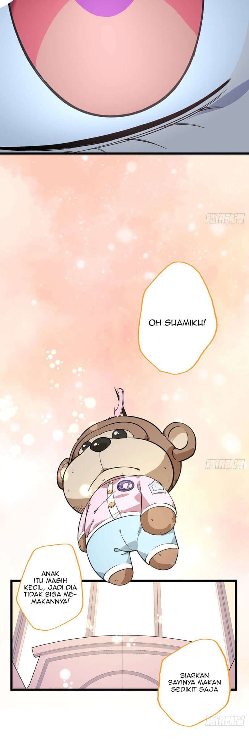 Unlock 99 Heroine Of The Last Day Chapter 39 Gambar 9