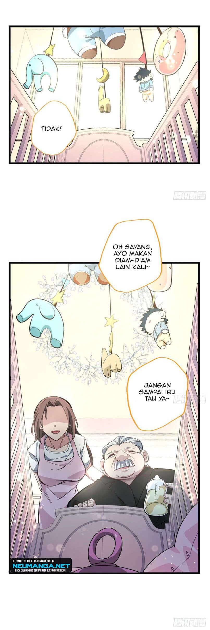 Unlock 99 Heroine Of The Last Day Chapter 39 Gambar 10