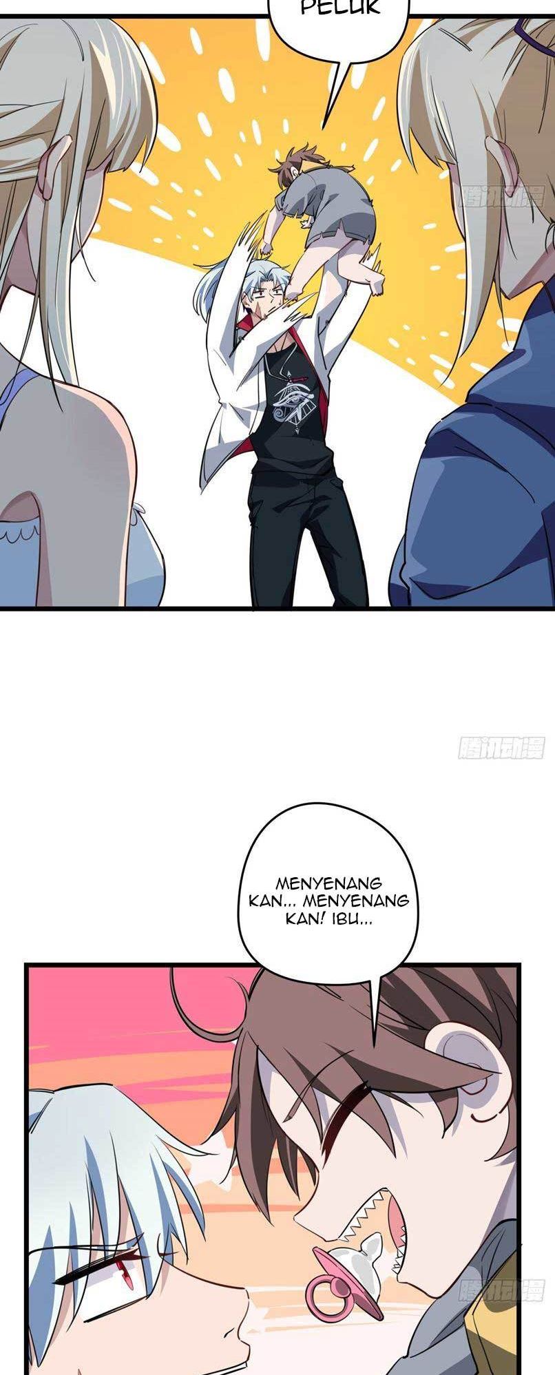 Unlock 99 Heroine Of The Last Day Chapter 39 Gambar 13