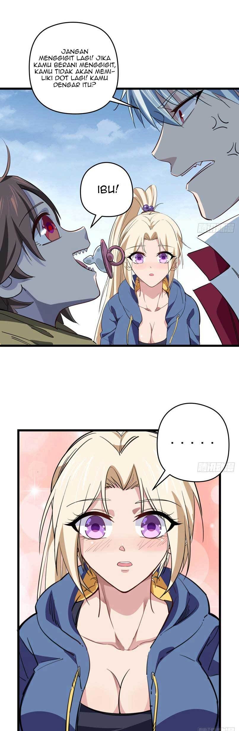 Unlock 99 Heroine Of The Last Day Chapter 39 Gambar 16