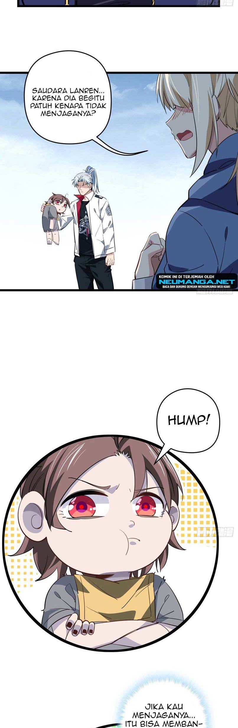 Unlock 99 Heroine Of The Last Day Chapter 39 Gambar 17