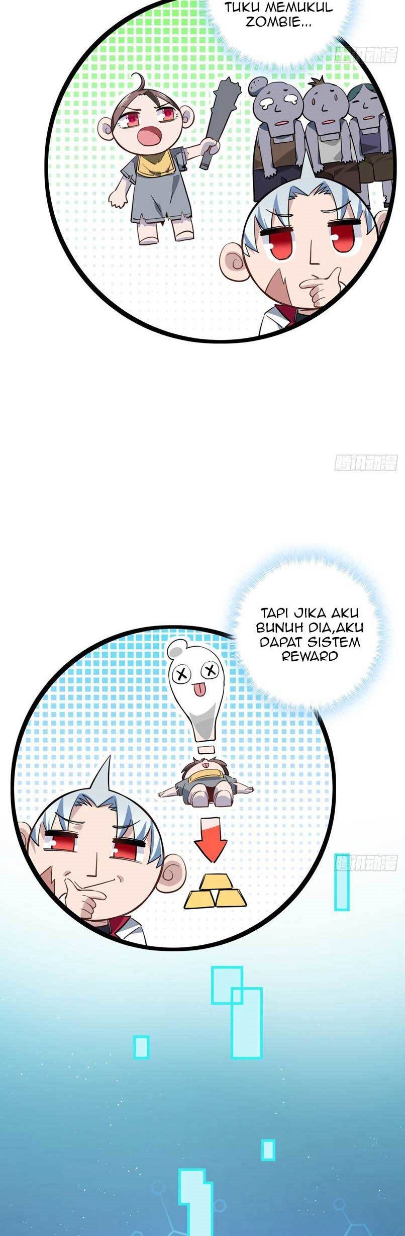 Unlock 99 Heroine Of The Last Day Chapter 39 Gambar 18