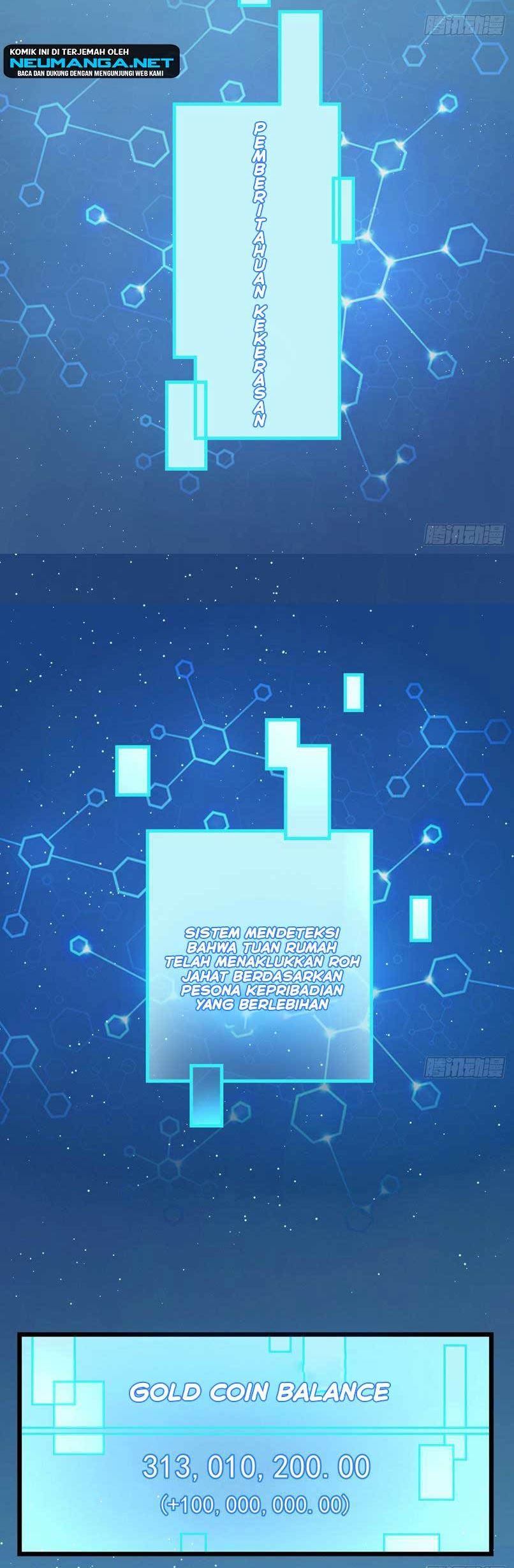 Unlock 99 Heroine Of The Last Day Chapter 39 Gambar 19