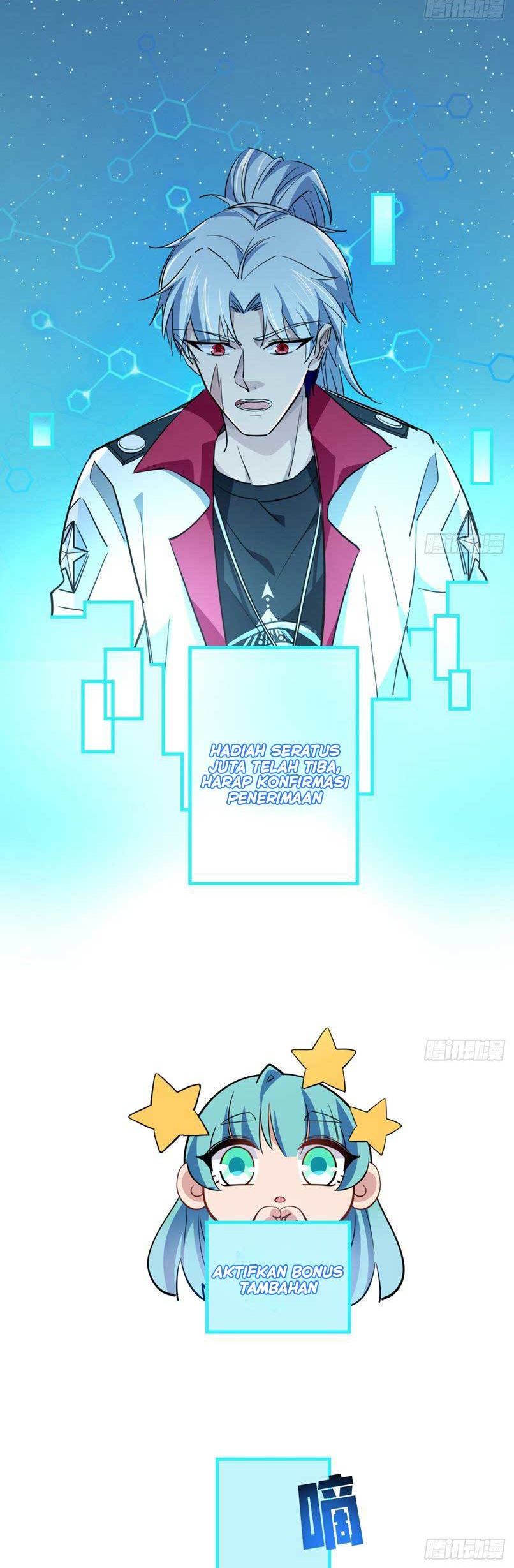 Unlock 99 Heroine Of The Last Day Chapter 39 Gambar 20