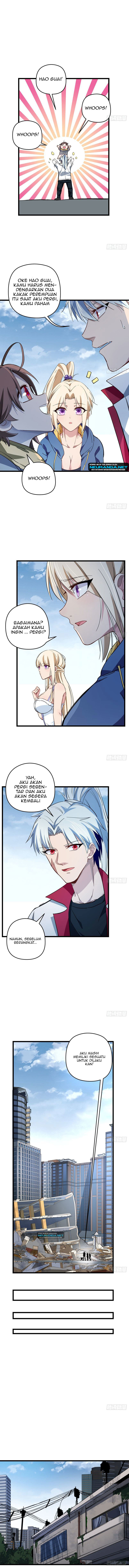 Unlock 99 Heroine Of The Last Day Chapter 41 Gambar 5