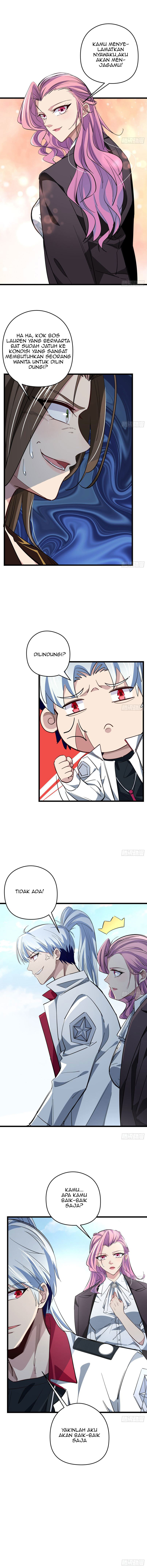 Unlock 99 Heroine Of The Last Day Chapter 45 Gambar 3