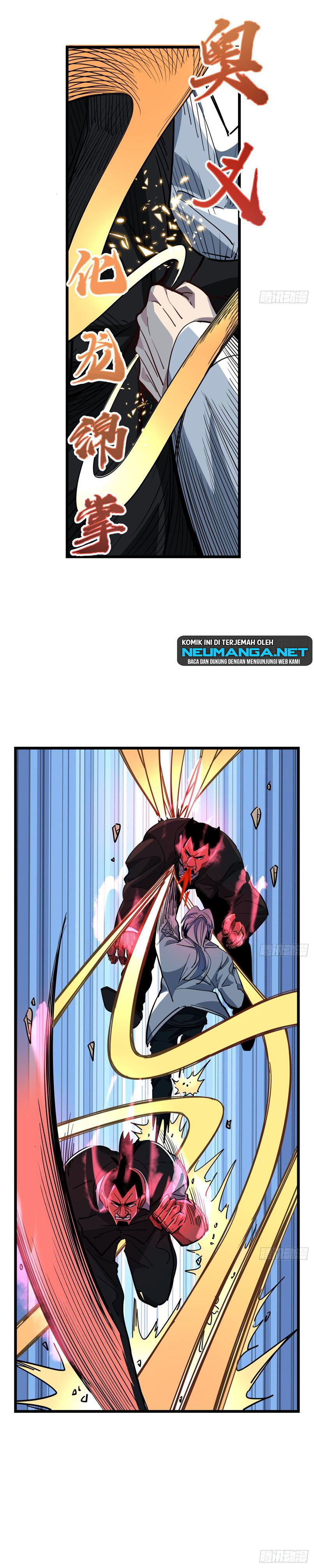 Unlock 99 Heroine Of The Last Day Chapter 46 Gambar 5