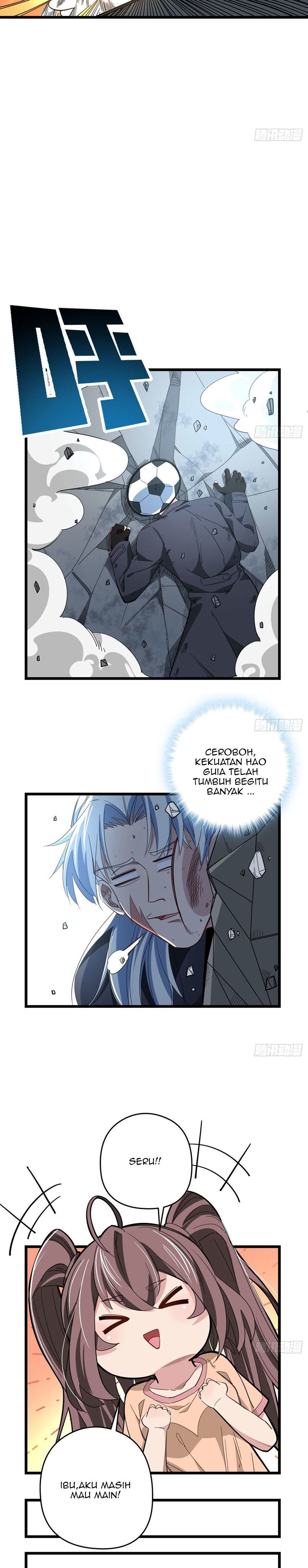 Unlock 99 Heroine Of The Last Day Chapter 52 Gambar 11