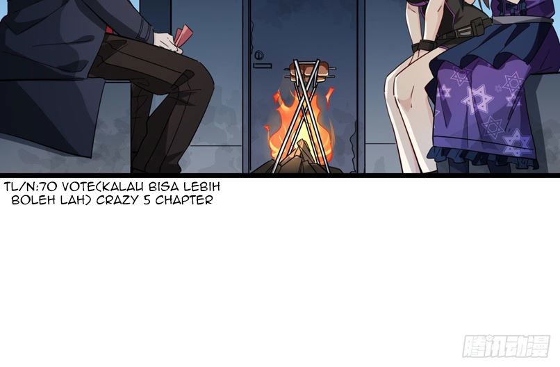 Unlock 99 Heroine Of The Last Day Chapter 52 Gambar 17