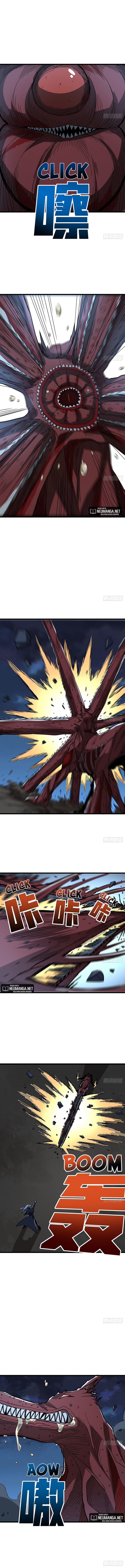 Unlock 99 Heroine Of The Last Day Chapter 58 Gambar 7