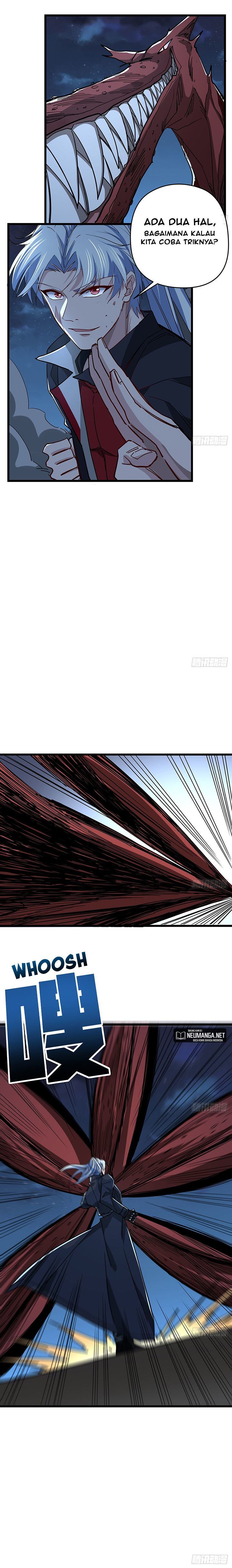 Unlock 99 Heroine Of The Last Day Chapter 58 Gambar 8