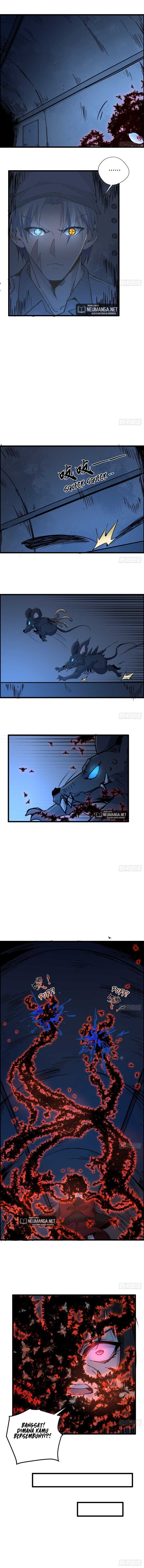 Unlock 99 Heroine Of The Last Day Chapter 64 Gambar 4