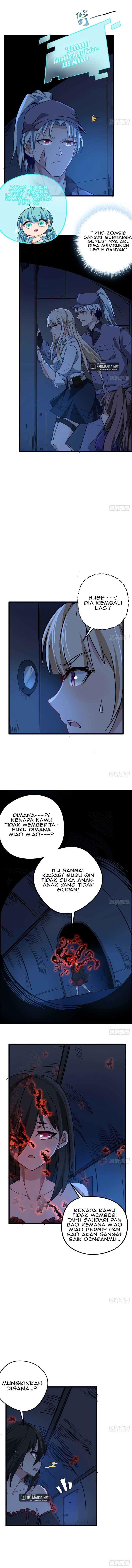 Unlock 99 Heroine Of The Last Day Chapter 64 Gambar 5