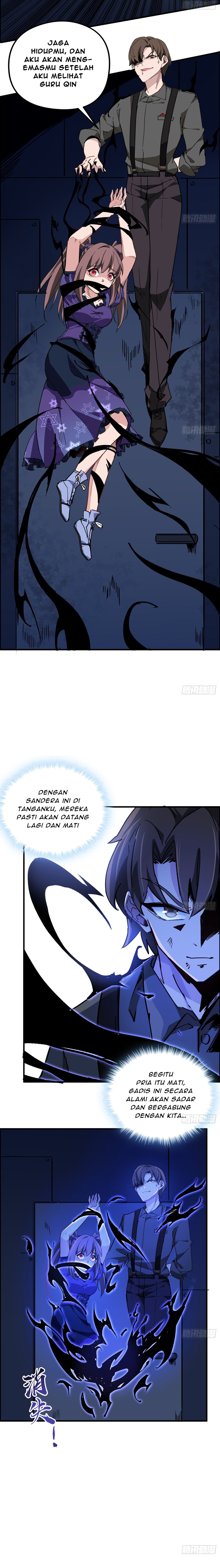 Unlock 99 Heroine Of The Last Day Chapter 68 Gambar 11